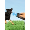 Ultrasonik Zarar Vermeyen Köpek Uzaklaştırıcı ve Eğitici Cihaz