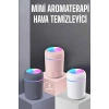 Ultrosonik Buharlı Hava Temizleyici Hava Nemlendirici Taşınabilir