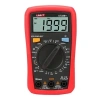 Unit-t Avuç İçi Dijital Ölçü Aleti / Ut 33b+
