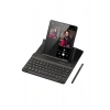 Universal Universal Kılıf Fold Klavye - Siyah