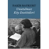 Unutulmaz Köy Enstitüleri