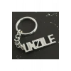 Ünzile İsimli Anahtarlık