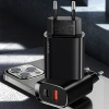 Usams İphone 20w Qc3.0 + Pd3.0  Hızlı Şarj Başlık Us-cc121 T35