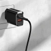 Usams İphone 20w Qc3.0 + Pd3.0  Hızlı Şarj Başlık Us-cc121 T35