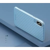 Usams İphone X Xs Ultra Slim Fit Premium Koruma Pc Kılıf