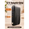 USB 2.0 Girişli HD Uydu Alıcısı