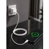 Usb-a To Type-c 2 Metre Hızlı Şarj Kablosu