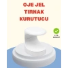 Usb Bağlantılı Tırnak Kurutucu – Bilgisayar Ve Powerbank İle Uyumlu