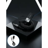 Usb Bluetooth Aux Ses Adaptörü Kablosuz Müzik Aktarım Cihazı