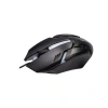 USB Kablolu Işıklı 3D Optik Mouse