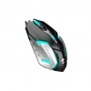 USB Kablolu RGB Oyuncu Mouse 1200 DPI 1.5m