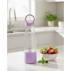 Usb Şarjlı Taşınabilir Smoothie Blender 400 Ml