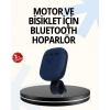 Usb Tf Kart Ve Fm Radyolu Bluetooth Hoparlör 5w