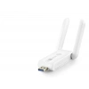 Usb Wifi Adaptör Ac650 Dual Band - Beyaz UAC27DB