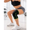 ÜST BANDAJLI ÖRME DİZLİK