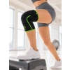 ÜST BANDAJLI ÖRME DİZLİK