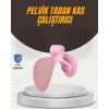 Uyluk Sıkılaştırıcı Ve Kalça Çalıştırıcı Egzersiz Aparatı