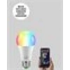 Uzaktan Kumandalı Akıllı Led Ampul Enerji Tasarruflu