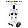 Uzaktan Kumandalı Robot Oyuncak