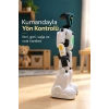 Uzaktan Kumandalı Robot Oyuncak Dans ve Şarkı Modlu