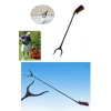 Uzanma Aparatı - Çöp Toplama Aparatı - Akvaryum Maşası (70 cm)