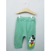 UZUN KOLLU, LASTİKLİ PAÇA, PAMUKLU,MİCKEY DESENLİ, YAZLIK KIZ ÇOCUK & BEBEK TAKIM