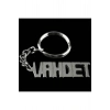 Vahdet İsimli Anahtarlık
