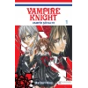 Vampir şövalye 1  Vampire Knight
