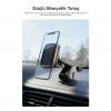 Vantuzlu Manyetik Telefon Tutucu T45