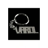 Varol İsimli Anahtarlık