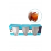 Venüs 3lü Su Bardağı 250Ml -212