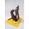 Vivian Siyah Spor Ayakkabı