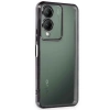 Vivo Y17S Kılıf Razer Lensli Silikon - Siyah