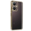 Vivo Y27 Kılıf Razer Lensli Silikon - Gold