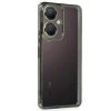 Vivo Y27 Kılıf Razer Lensli Silikon - Yeşil