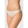MARSİLYAN™ VİZON MI  2802 Yapıştırma Lazer Kesim String Külot