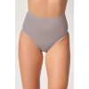MARSİLYAN™ VİZON MI  2804 Yapıştırma Lazer Brezilya Slip