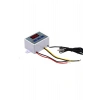 W3002-220v 10a Dijital Termostat Kuluçka Makinalarına Uygun Hassas