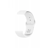 Watch 22mm Klasik Kordon - Beyaz