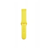 Watch 22mm Klasik Kordon - Sarı