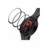 Watch 5 Pro 45mm Polymer Nano Ekran Koruyucu - Şeffaf