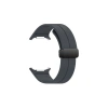 Watch 7 Ultra KR418 Tender Silikon Kordon - Gri