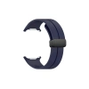 Watch 7 Ultra KR418 Tender Silikon Kordon - Lacivert