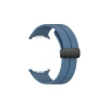 Watch 7 Ultra KR418 Tender Silikon Kordon - Sierra Blue
