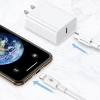 Wekome Type-c To İphone Pd 20w Hızlı Şarj Kablosu 1.2m