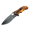 Welder WD-503-2 Kamp Çakısı 21 cm - Magnezyum Çubuklu (Fire Starter), Plastik sap