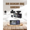 Wi-fi Destekli Araç Kamerası: 2.7” Ekran 128gb Destek Ve Ir Gece Görüş