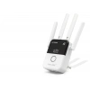 Wifi Repeater / Router / Ap Ac3800 Dual Band 5 Ghz - Siyah Beyaz Lv-Ac35Q