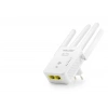 Wifi Repeater / Router / Ap Dual Band 1200 Mbps - Beyaz LV-WR49D4Q