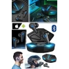 Wireless Kulaklık Mikrofonlu Bluetooth Oyuncu Kulaklığı